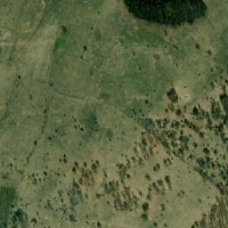 Satellite imagery of Šljepura, BA