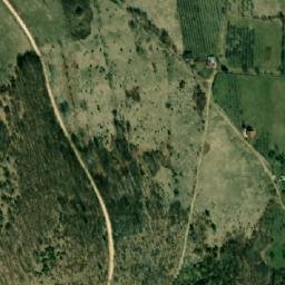 Satellite imagery of Šljepura, BA