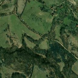 Satellite imagery of Arežinovo Brdo, BA