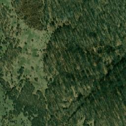 Satellite imagery of Arežinovo Brdo, BA