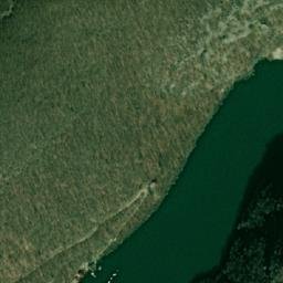 Satellite imagery of Gradina, BA