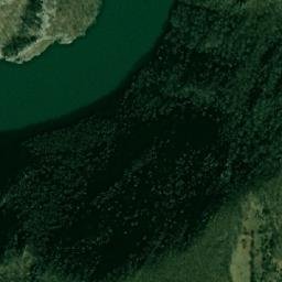 Satellite imagery of Gradina, BA