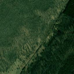 Satellite imagery of Gradina, BA