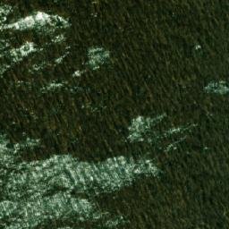Satellite imagery of Popov Vis, BA