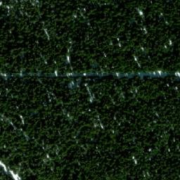 Satellite imagery of Veretova Kosa, BA