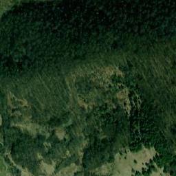 Satellite imagery of Glavica, BA