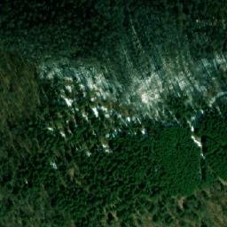 Satellite imagery of Glavica, BA
