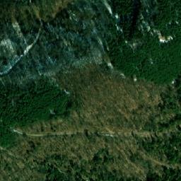 Satellite imagery of Glavica, BA