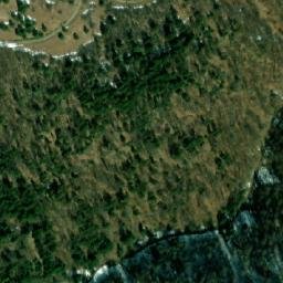 Satellite imagery of Lepenica, BA