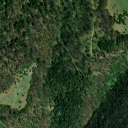 Satellite imagery of Dolovli, BA