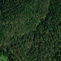 Satellite imagery of Straža, BA