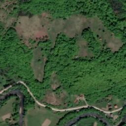 Satellite imagery of Ðilas, BA