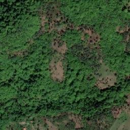 Satellite imagery of Solara, BA