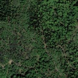 Satellite imagery of Visoka Glava, BA