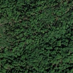 Satellite imagery of Visoka Glava, BA