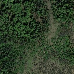 Satellite imagery of Kosice, BA