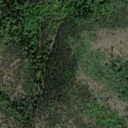 Satellite imagery of Slatinsko Brdo, BA