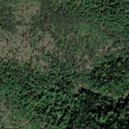 Satellite imagery of Slatinsko Brdo, BA
