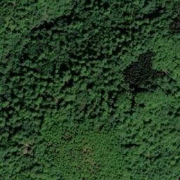 Satellite imagery of Kamenito Brdo, BA