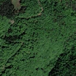 Satellite imagery of Kamenito Brdo, BA