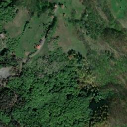 Satellite imagery of Grič, BA