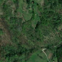 Satellite imagery of Žega, BA