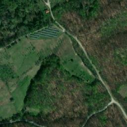 Satellite imagery of Nišan, BA