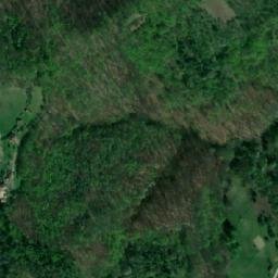 Satellite imagery of Nišan, BA