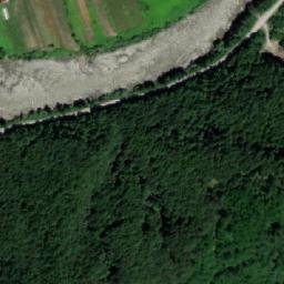 Satellite imagery of Stražva, BA