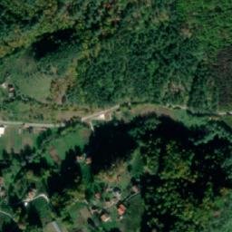 Satellite imagery of Ciganska Kosa, BA