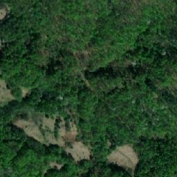 Satellite imagery of Radlovo Brdo, BA
