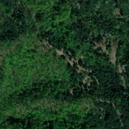Satellite imagery of Radlovo Brdo, BA