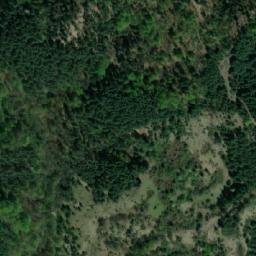 Satellite imagery of Mramor, BA