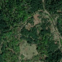 Satellite imagery of Mramor, BA