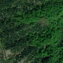 Satellite imagery of Mramor, BA