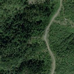 Satellite imagery of Rudeljak, BA