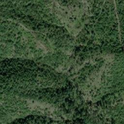 Satellite imagery of Rudeljak, BA