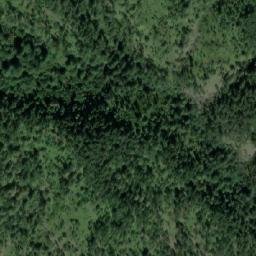 Satellite imagery of Orahovičko Brdo, BA