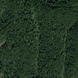 Satellite imagery of Orahovičko Brdo, BA