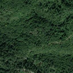 Satellite imagery of Loševica, BA