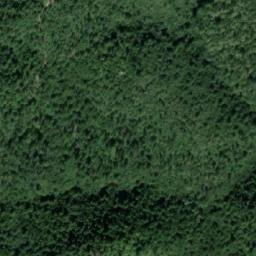 Satellite imagery of Loševica, BA