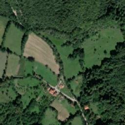 Satellite imagery of Tovarnica, BA