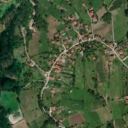 Satellite imagery of Tovarnica, BA