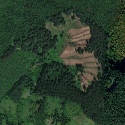 Satellite imagery of Pješevica, BA
