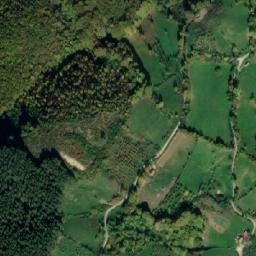 Satellite imagery of Pješevica, BA