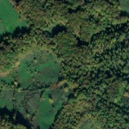 Satellite imagery of Sokoluša, BA