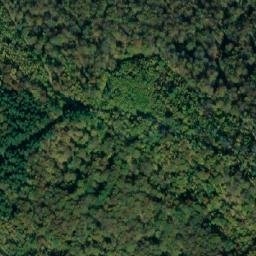 Satellite imagery of Dubničko Brdo, BA