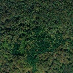 Satellite imagery of Dubničko Brdo, BA