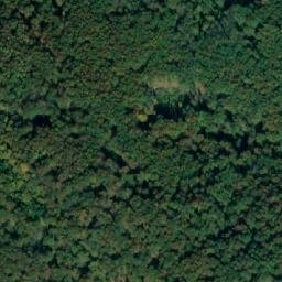 Satellite imagery of Dubničko Brdo, BA
