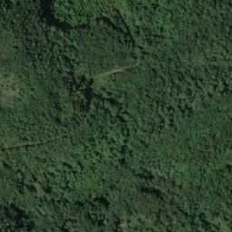 Satellite imagery of Visoka Glavica, BA